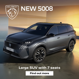 بيجو 5008